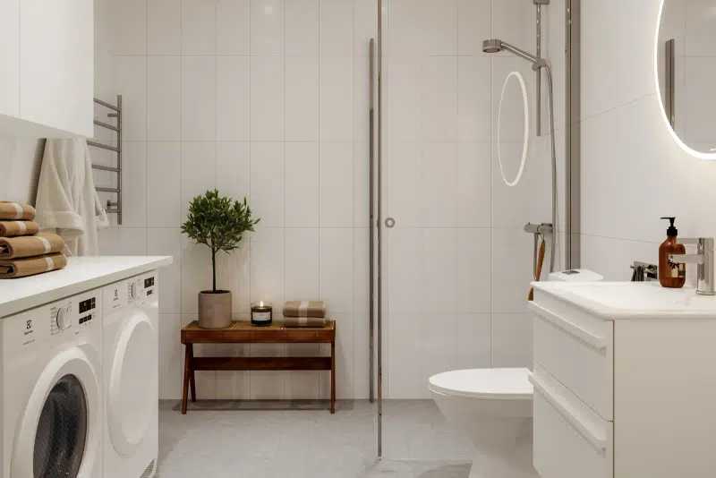 Lägenhet, 4 rum, 95 m² i Stockholms