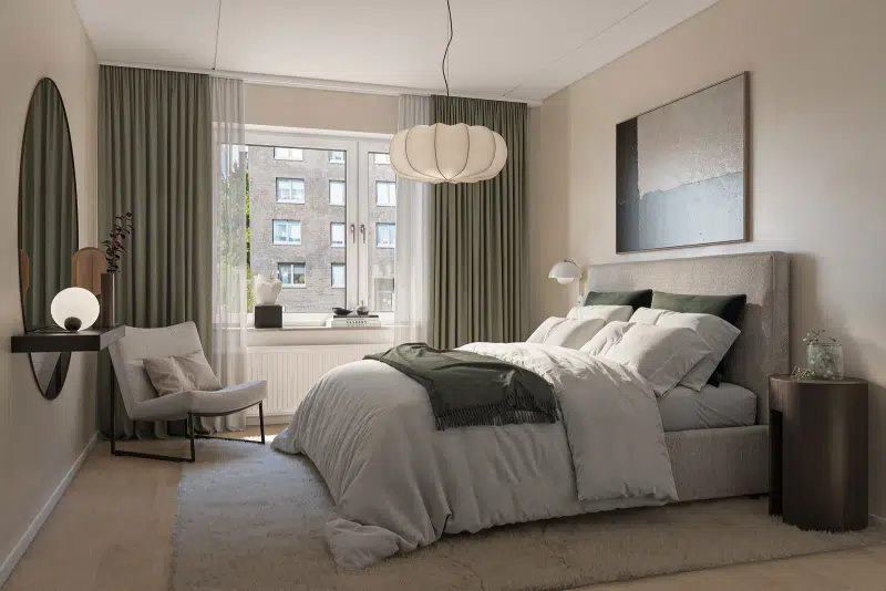 Lägenhet, 3 rum, 67 m² i Stockholms