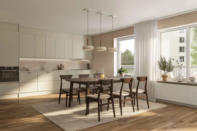Lägenhet, 1 rum, 30 m² i Stockholms