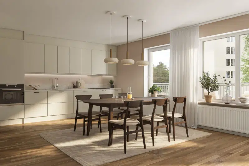 Lägenhet, 1 rum, 30 m² i Stockholms