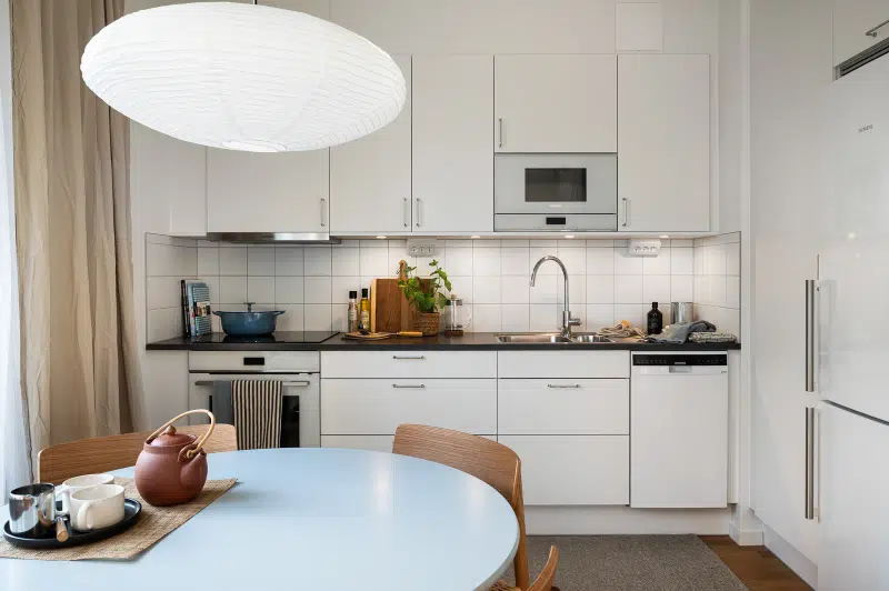 Lägenhet, 1 rum, 30 m² i Haninge