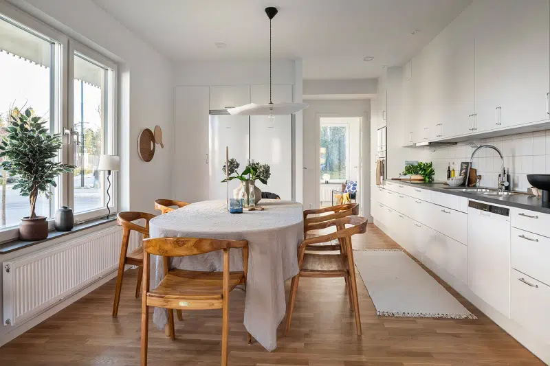 Lägenhet, 1 rum, 30 m² i Haninge