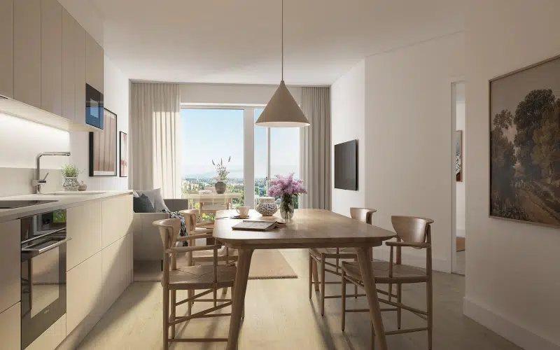 Lägenhet, 6 rum, 178 m² i Stockholm