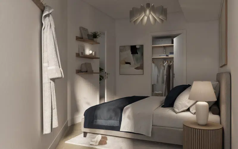 Apartment, 6 rooms, 178 m² in Stockholm