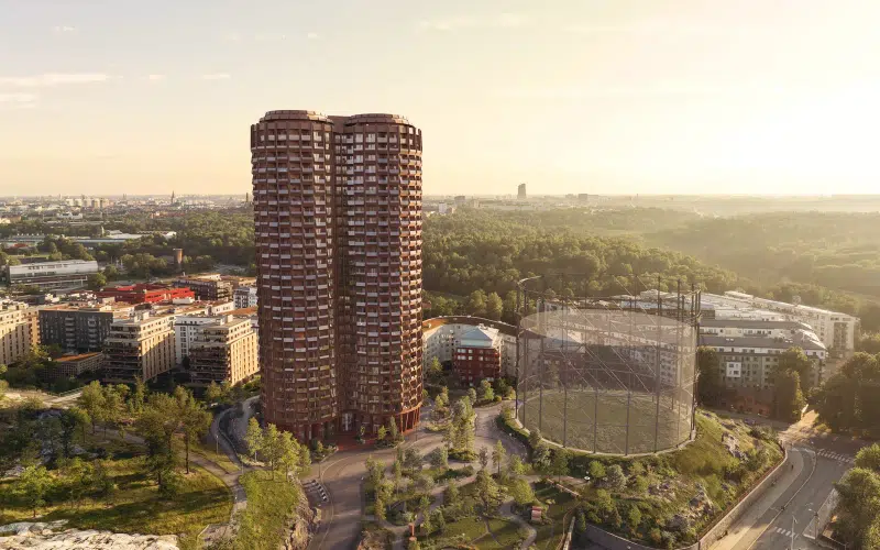 Lägenhet, 6 rum, 178 m² i Stockholm