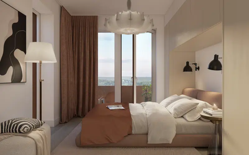 Lägenhet, 6 rum, 178 m² i Stockholm