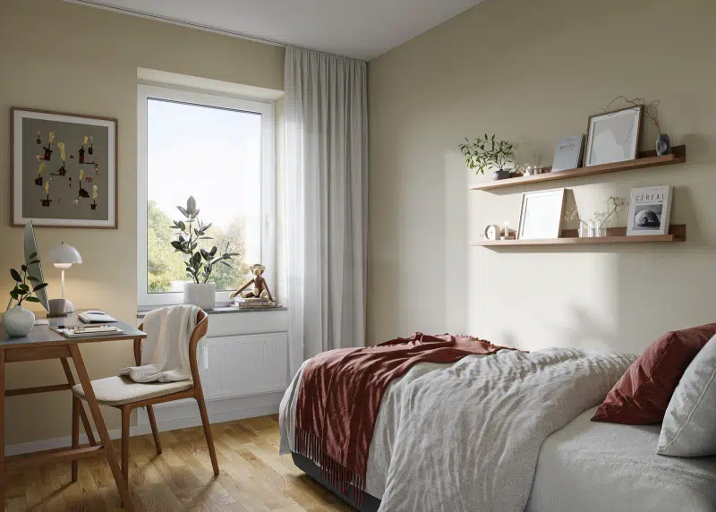 Par-/radhus, 5 rum, 138 m² i Ekerö