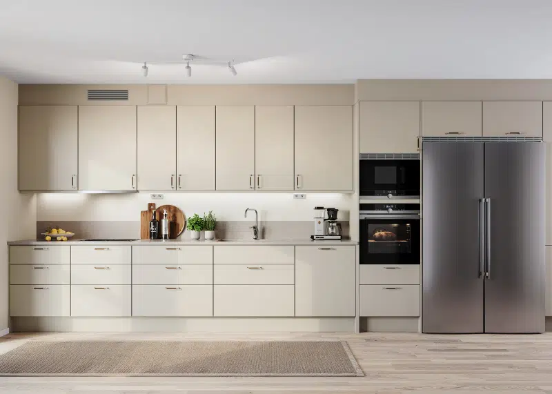 Par-/radhus, 5 rum, 138 m² i Ekerö