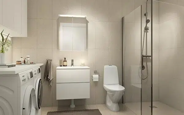 Lägenhet, 2 rum, 50 m² i Stockholm
