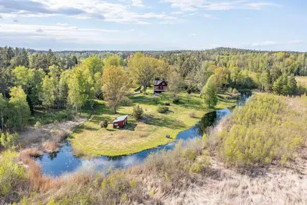 Lägenhet, 123 m² i Nykvarn