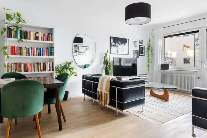 Lägenhet, 3 rum, 68 m² i Stockholm