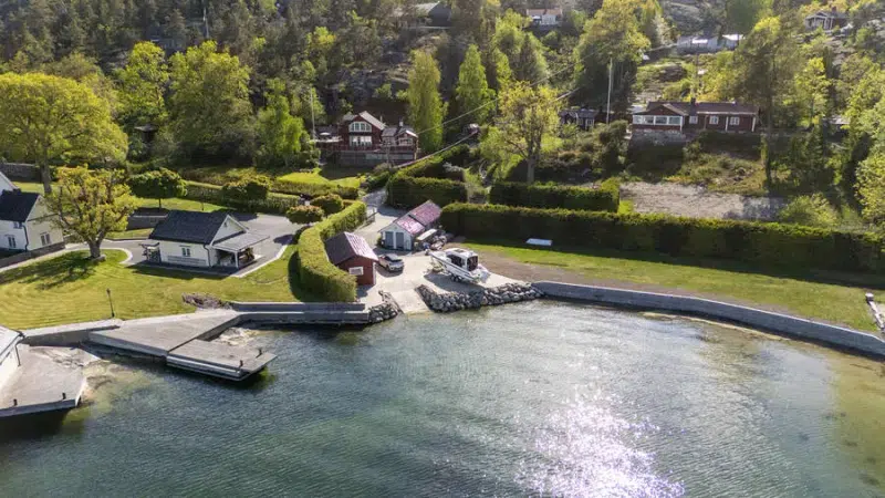 Villa, 3 rum, 108 m² i Stockholm