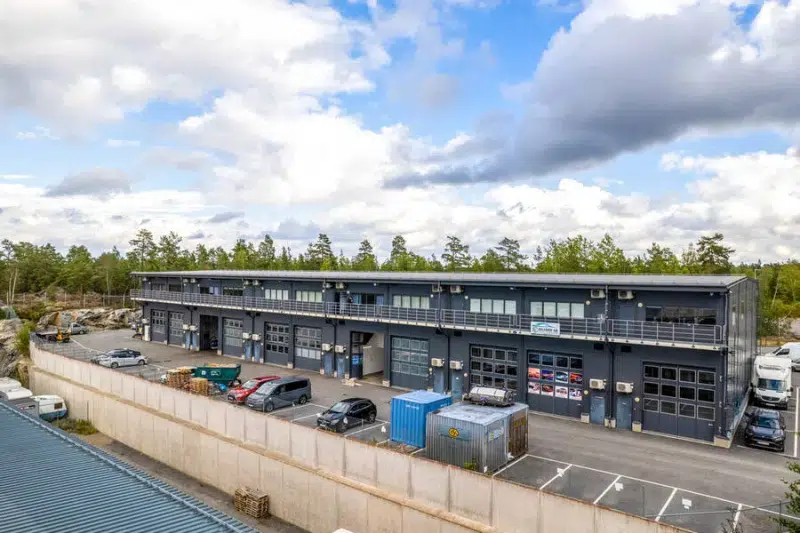 Lägenhet, 5 rum, 200 m² i Stockholm