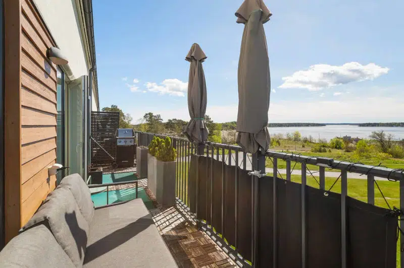 Apartment, 2 rooms, 61 m² in Stockholm