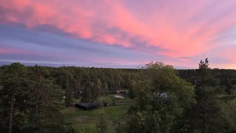 Apartment, 2 rooms, 3 m² in Nacka