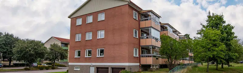 Lägenhet