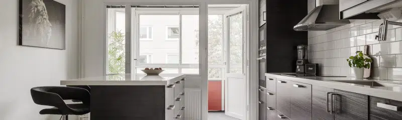 Lägenhet
