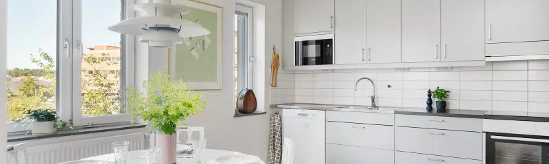 Lägenhet