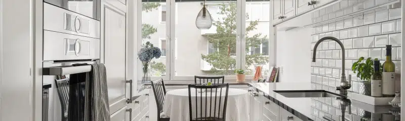 Lägenhet
