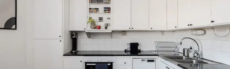Lägenhet