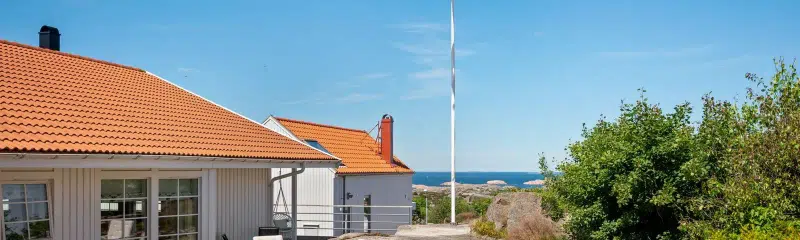 Fritidshus