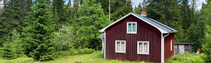 Gård