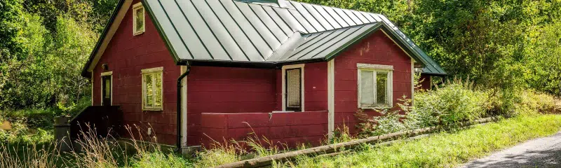 Gård