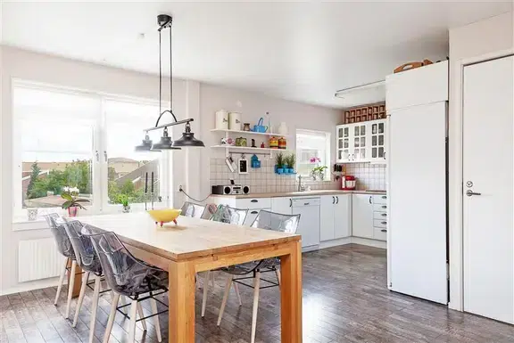 Lägenhet, 2 rum, 54 m² i Solna