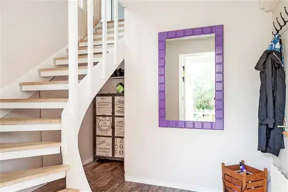 Lägenhet, 1 rum, 32 m² i Stockholm