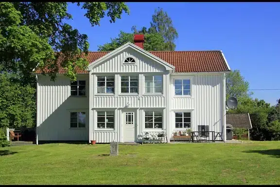Lägenhet