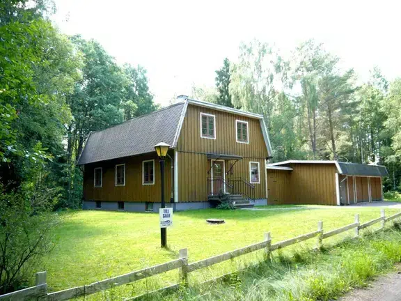Lägenhet