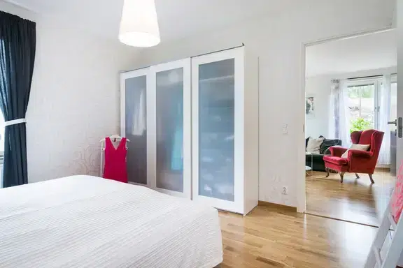Villa, 6 rum, 147 m² i Stockholm