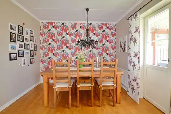 Lägenhet, 4 rum, 92 m² i Stockholm