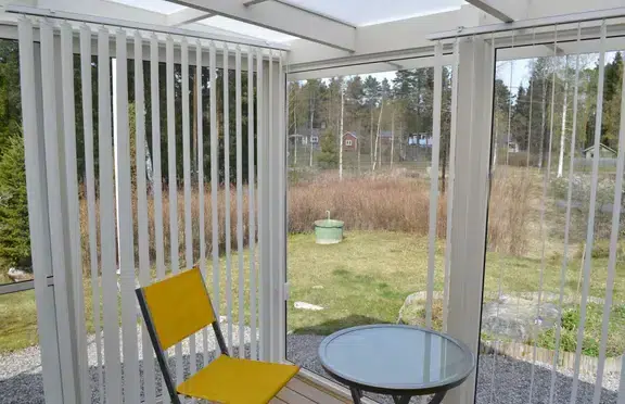 Lägenhet