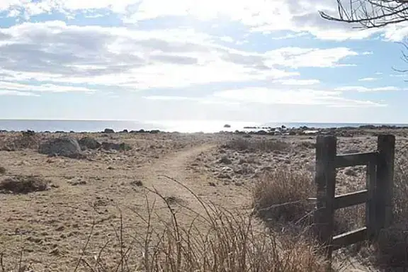 Lägenhet