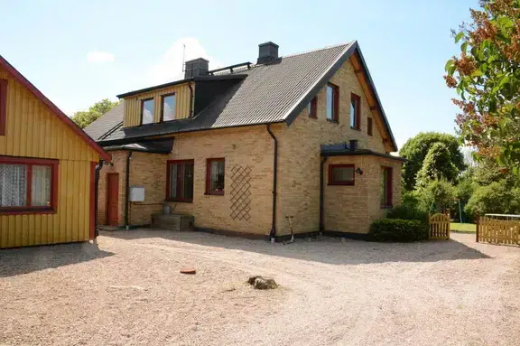 Lägenhet