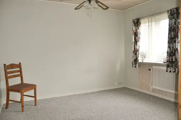 Lägenhet