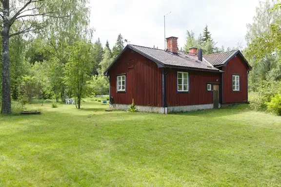 Lägenhet