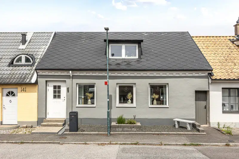 Par-/radhus