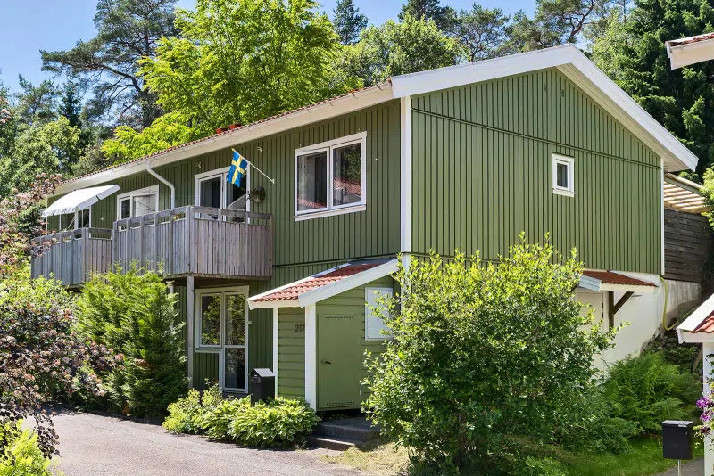 Par-/radhus