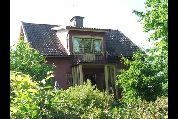 Lägenhet