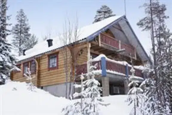 Lägenhet