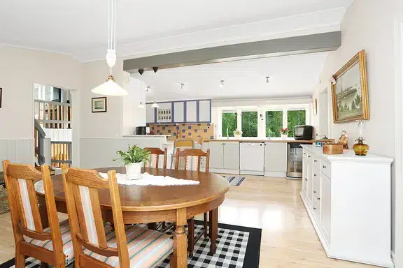Apartment, 2 rooms, 62 m² in Stockholm