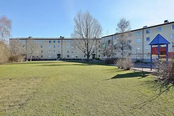 Lägenhet