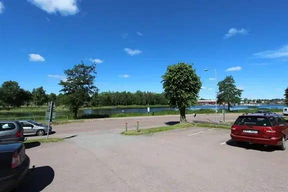Lägenhet, 2 rum, 57 m² i Stockholm