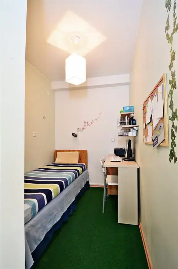Lägenhet, 2 rum, 37 m² i Huddinge