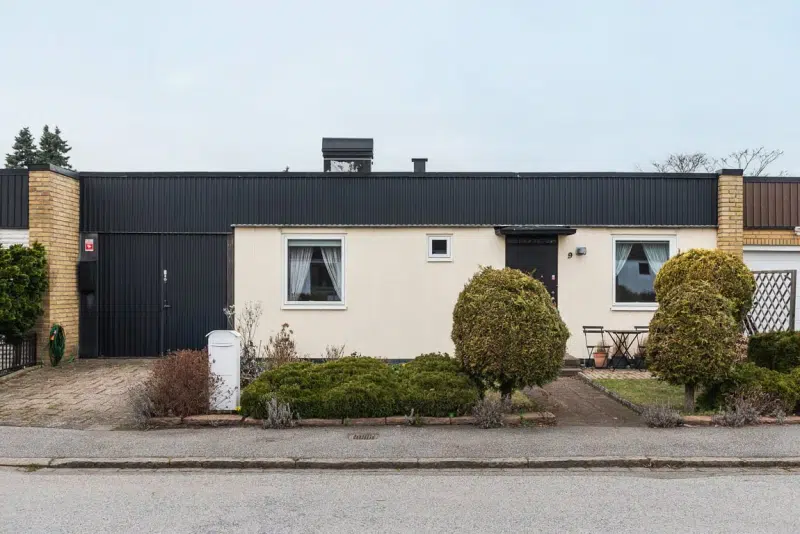 Par-/radhus