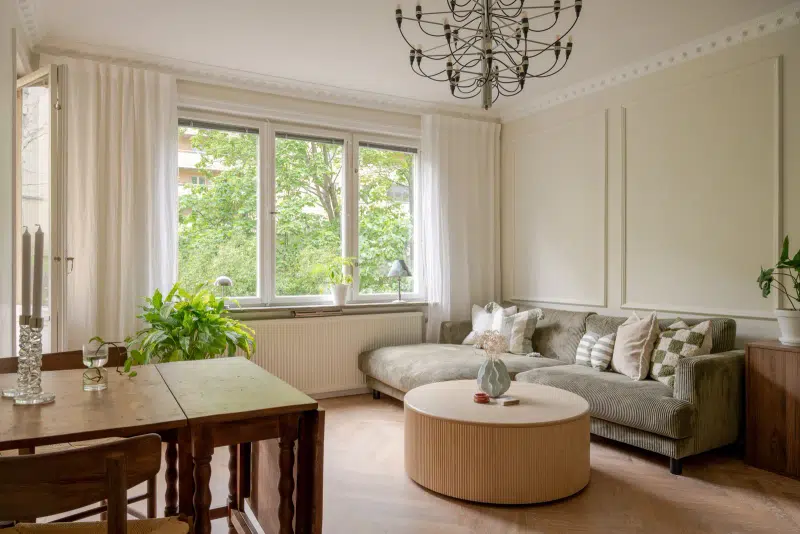 Lägenhet, 2 rum, 37 m² i Stockholm