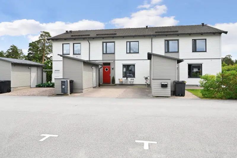 Par-/radhus