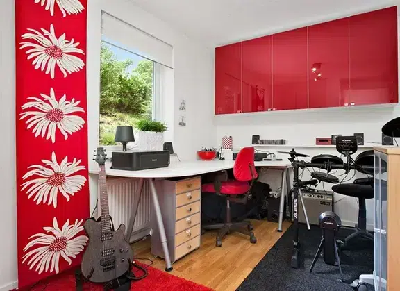 Lägenhet, 2 rum, 35 m² i Sundbyberg